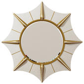 "Star Mirror" by R&Y Augusti
