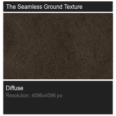 Seamless Ground Texture