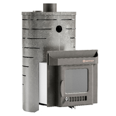 Feringer stove