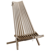 Harmen Outdoor Chair