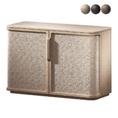 RH Trieste Double Door Sideboard. 3 color options.