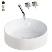 GSI ceramica KUBE