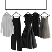 Clothes Set 10