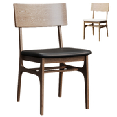 Larsen Chair