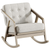 Armchair Picket House