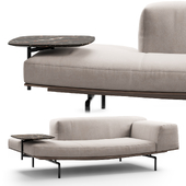 Living Divani Sumo Chaise
