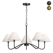 Eldon Chandelier