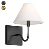 Eldon Small Sconce