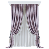 Curtains 626