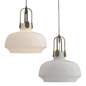 Copenhagen Pendant