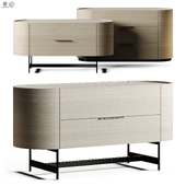 Pianca DEDALO 2025 Sideboard