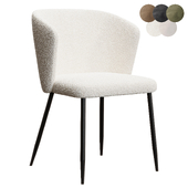 Cadence Serene Dining Chair