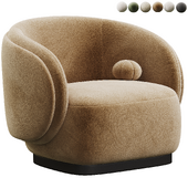 COCOON Armchair