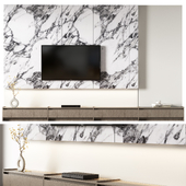 Tv wall 09