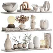 Decorative set 61