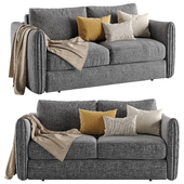 Darwin sofa