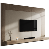 Tv Wall 227