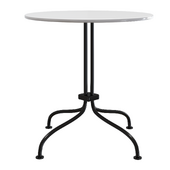 Carmel Bistro Table by Gubi