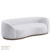 Sofa Dubois Loft-Concept