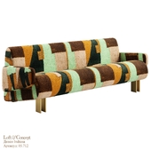 Indiana Loft-Concept Sofa