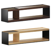 Coffee table B&B SURFACE TSF150A