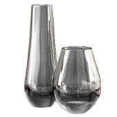 Vases unicolor 05