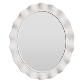 Callie Mirror by Soho Home