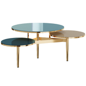 Ruben Table La Redoute