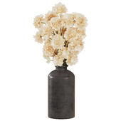 Bouquet indoor flower set 44