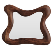 Cambria Mirror by Aimee Song