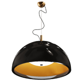 Ceiling pendant light UMBRELLA Leds-C4