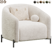 Armchair RIVAS 3