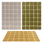 Albany Asiatic Grid Rug