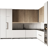 Kitchen 138