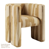 Seattle Loft-Concept Chair