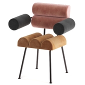 ROLL&ROLL chair