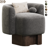 Lloyd Armchair