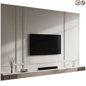 Tv Wall 237