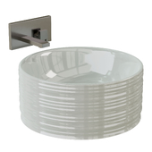 BelBagno BB1420 countertop washbasin