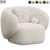 SWELL Armchair
