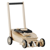 Lawn Enforcer by Wonder and wise