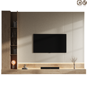 Tv Wall 240