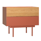 Bedside TEULAT OTTO