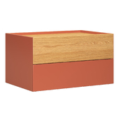 Bedside Teulat Otto (small)