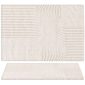Outdoor Rug Taro Cream