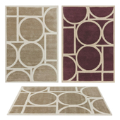 Metro Modern Rugs