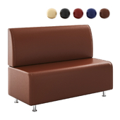 Reception sofa RONUM