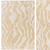 Outdoor Rug Bronco Cream 2