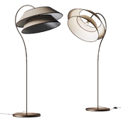 Lulu and Georgia Pittman Floor Lamp