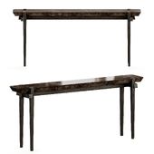 Bruno Moinard Venterol console